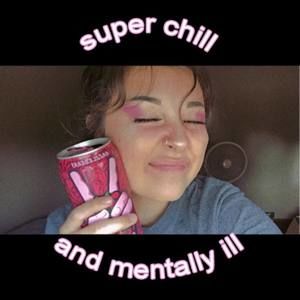 Meet your Posher, Aleissa